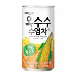 웅진 옥수수수염차 180ml 30캔