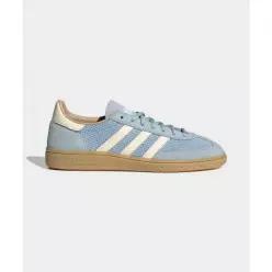 (국내매장정품) 아디다스 ADIDAS 핸드볼 스페지알 - 스카이블루:크림화이트 JS3866 127504