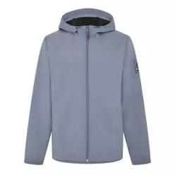 Timberland 팀버랜드 WR 3인1 재킷 - 폴크스톤 그레이 7635661