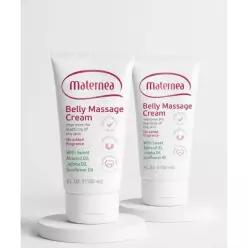 MATERMEA 벨리 복부 바디 임산부 마사지 크림 150ml 2개입 1491642