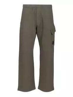 26SS 씨피 컴퍼니 트레이닝 조거 팬츠 20CMSP066A005086W921 GUNMETAL DOM