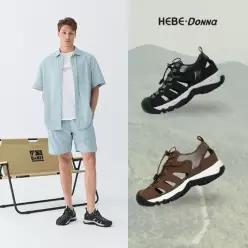남성 에어플로우 멀티 레져화