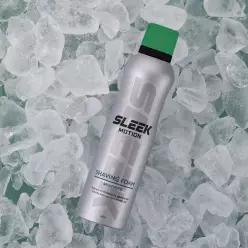 도루코 슬릭 모션 쉐이빙폼 210ml 면도크림 478168