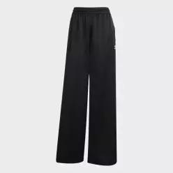 [롯데백화점]아디다스 오리지널스 [Womens] 아디컬러 새틴 와이드 레그 트랙 팬츠 IU2520