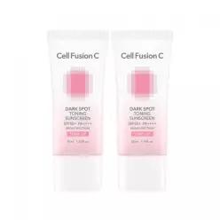CELL FUSION C 잡티 토닝 썬스크린 35ml + 2440551