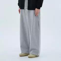 바켄 [MEN] 밴딩 얼 슬랙스 무브 팬츠 BK7831 (2COLOR) 7000045047 BK7831M