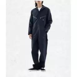 매장정품 디키즈 DICKIES 48799 점프수트 커버올 Dark Navy DK012463CG7 1515512