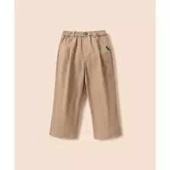 빈폴 키즈 BEANPOLE KIDS 약기모 치노 팬츠 베이지 (BI6921UE1A) BI6921UE1A 491024