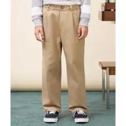 빈폴 키즈 BEANPOLE KIDS 약기모 치노 팬츠 베이지 (BI6921UE1A) BI6921UE1A 491024