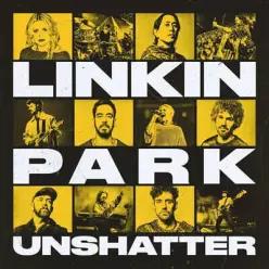 [LP] Linkin Park (린킨 파크) - 다큐멘터리 영화 사운드트랙 Unshatter Film Soundtrack [시트러스 에코 믹스 컬러 2LP] (이달의 록 LP )