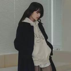 바켄 Atelier 후디 BK6990_크림 7000025400 -Cream