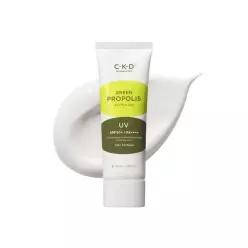 CKD GUARANTEED 그린프로폴리스 올마일드선 40ml