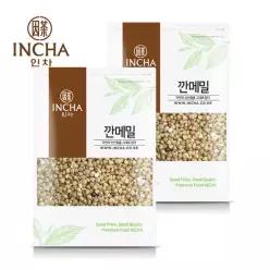산 깐메밀 메밀 메밀차 1kg(500g2개) 8571350