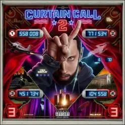 [CD] Eminem (에미넴) - Curtain Call 2 /두 번째 베스트 앨범