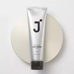 제이숲 스타일제이 포맨 컬크림 150ml