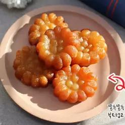 궁중한과 M 미니 약과 선물 세트 명절 추석 어버이날 스승의날 어린이날 단체 답례품 간식 471853
