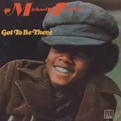 [CD] Michael Jackson (마이클 잭슨) - Got To Be There /솔로 데뷔 앨범 (일본 제작 고음질 재즈, 팝 음반 )