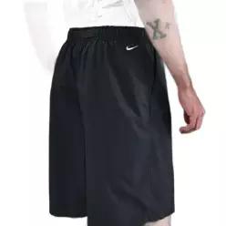 [나이키]ACG 블랙 앤트러사이트 반바지 경량 캠핑 쇼츠 8486658