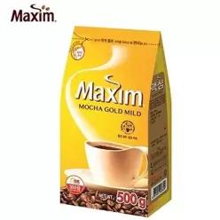맥심 메밀차 모카골드마일드500g 카누_6930