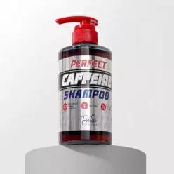 [증상] 포엘리에 옴므 카페인 맥주효모 남자샴푸 500ml