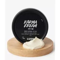 LUSH 카마 크림 225g - 바디 크림/바디 로션 1491603