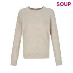 레이온 블렌드 울 스웨터 (OACLKT1) (택가격: 79000원)