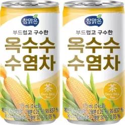 [아우트_6929]대일 참맑은 대일옥수수수염차