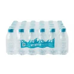 T STANDARD 마이워터  300ml X 30입