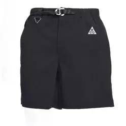 [나이키]ACG 아웃도어 반바지 블랙 등산 캠핑 쇼츠 8486636