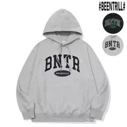 빈트릴BNTR 아플리케 자수 후드 BA253HM004 462511