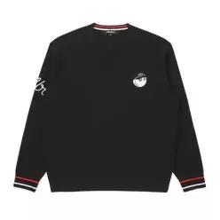 버킷 아모사 스웨트 BLACK (MAN)
