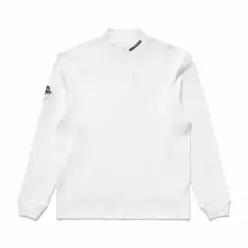 [MALBON X UNDEFEATED] 모크넥 WHITE (MAN)