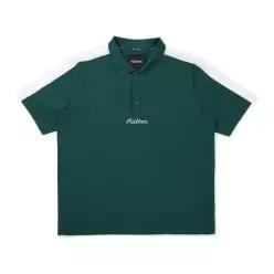 M 카라 스냅 아노락 GREEN (MAN)