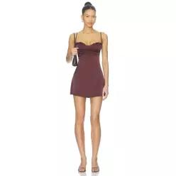 리볼브직영몰 superdown CLAIRE 원피스 SPDW-WD3349 Mini