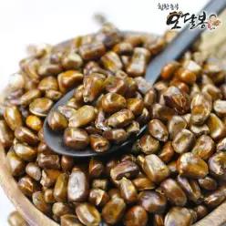 국산 볶은 옥수수차 산 3kg 8571298