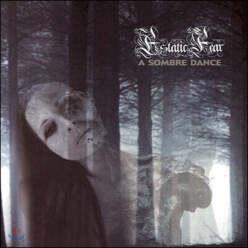 [CD] Estatic Fear (에스태틱 피어) - A Sombre Dance