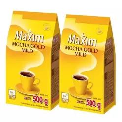 [동서식품]맥심 모카골드 리필 500g x 2개
