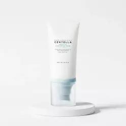 [선세럼/미니] 스킨1004 마다가스카르 센텔라 히알루-시카 워터핏 선세럼 기획(50ml+50ml+15ml)