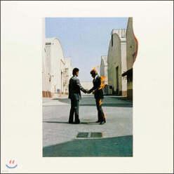 [CD] Pink Floyd (핑크 플로이드) - Wish You Were Here
