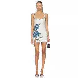 리볼브직영몰 For Love & Lemons DRESS 원피스 FORL-WD1475 Mini