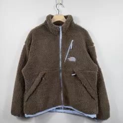 남여 코모 플리스 자켓 NJ4FS56L