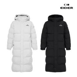 매장정품 아이더 POP ON ZETA 2.5 제타 UNI 남녀공용 롱 다운 자켓 DUW25591 1490406