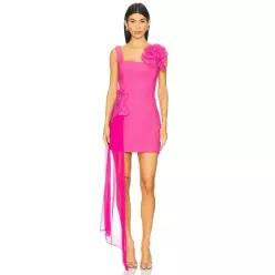 리볼브직영몰 ELLIATT DRESS 미니 원피스 ELLI-WD871 Mini