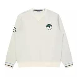 버킷 아모사 스웨트 IVORY (MAN)