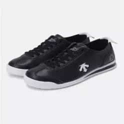 데상트 매장정품 데상트 DESCENTE SP223ISN41 10th 크론 콜라보 크론템포 클래식 스니커즈