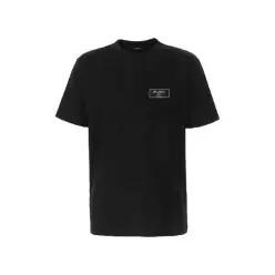 [W63]발망 FH1EG000BC91 0PA 남성 티셔츠 상의 탑 T shirt in cotone
