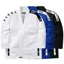 바이탈 VITALKIMONOS 주짓수 도복 라이트 VITAL LIGHT
