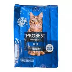 프로베스트 캣 블루 15kg