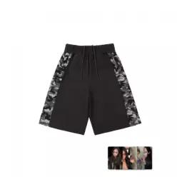 [12월 4일 배송] ALLDAY PROJECT BERMUDA SWEATPANTS SET - CRASH OFFICIAL MERCH