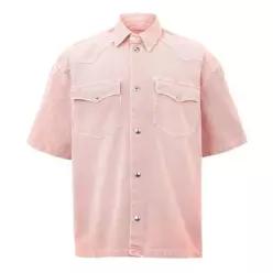 7 For All Mankind 포 올 만카인드 남성용 오버셔츠 7950872